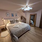 Appartement Stunning New In With Mont Blanc Views Chamonix