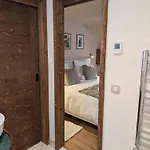 Stunning New In With Mont Blanc Views Appartement *