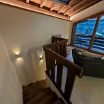 Stunning New In With Mont Blanc Views * Chamonix