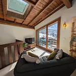 Appartement Stunning New In With Mont Blanc Views