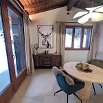 Stunning New In With Mont Blanc Views * Chamonix