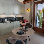 Stunning New In With Mont Blanc Views Appartement *