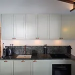Stunning New In With Mont Blanc Views Appartement