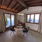 Stunning New In With Mont Blanc Views *