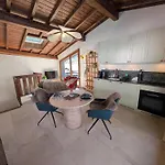 Stunning New In With Mont Blanc Views Appartement *