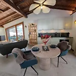Appartement Stunning New In With Mont Blanc Views
