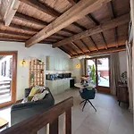 Appartement Stunning New In With Mont Blanc Views *