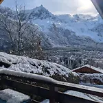 Appartement Stunning New In With Mont Blanc Views Chamonix