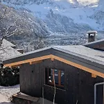 Appartement Stunning New In With Mont Blanc Views