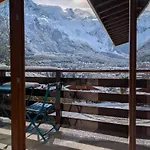 Appartement Stunning New In With Mont Blanc Views *