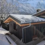 Appartement Stunning New In With Mont Blanc Views